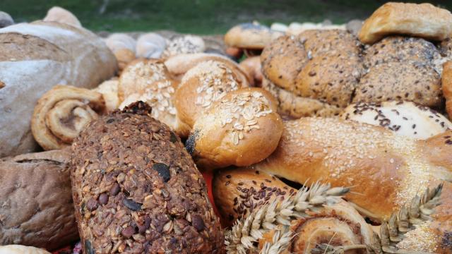 В крак с модата, но и с традициите - в Германия правят 3200 вида хляб 