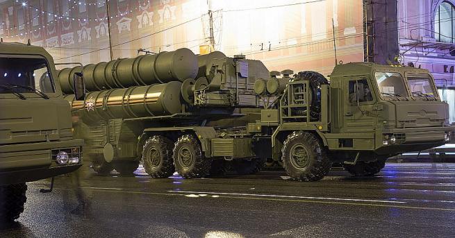 Русия и Турция разговарят за възможността за съвместно производство на