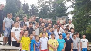 Гоце Делчев