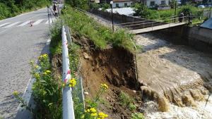 Черна Места