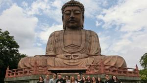 Габрово Япония