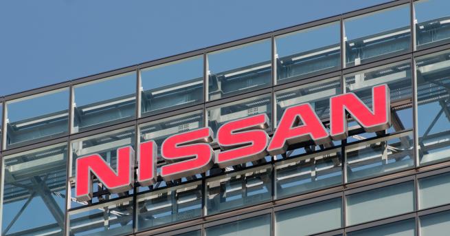 Японският автомобилен гигант Nissan планира да съкрати повече от 10