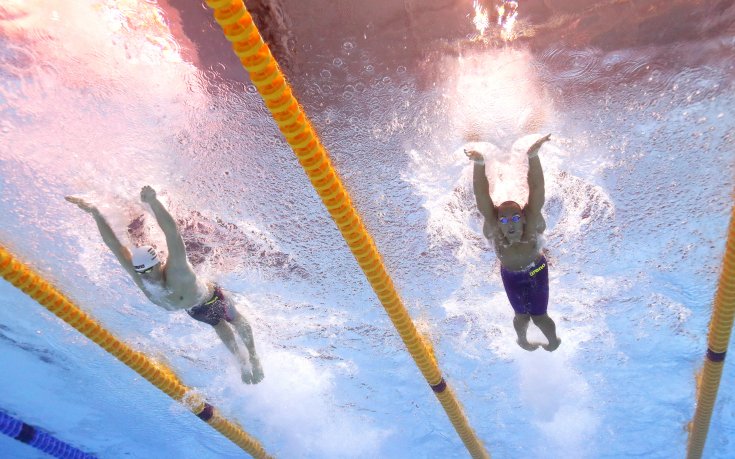 Антъни Иванов загуби 