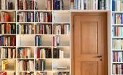  Хитри способи да намерите място на книгите вкъщи 