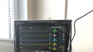 Полицаи с ново дарение за болницата в Смолян