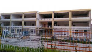 Възобновяват ремонта на училище Васил Левски в Аспарухово