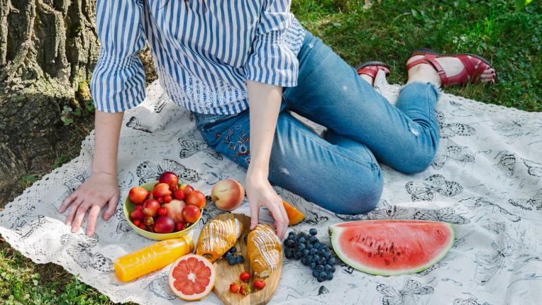  Кои храни да заобикаляме в най-горещите летни дни 