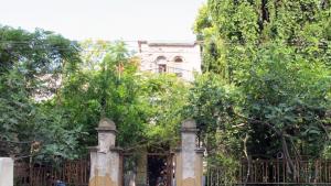 Ханчевата къща