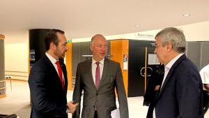 Росен Желязков