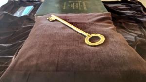 Областен управител Габрово