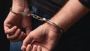 Полицаи задържаха 28 годишен мъж от Поморие ограбил 63 годишна украинска гражданка