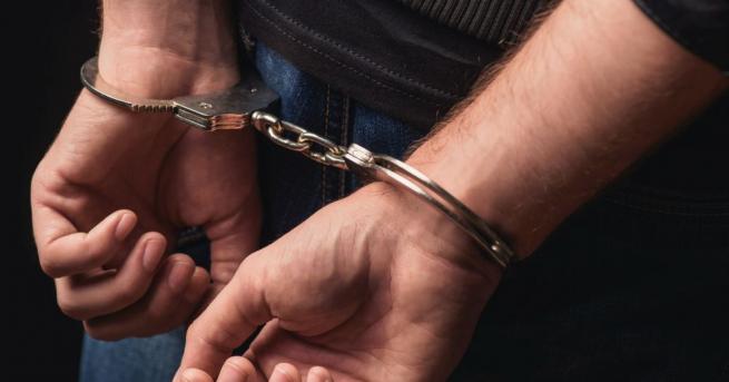 Арестувани са четирима мъже занимавали се с онлайн сексуална експлоатация
