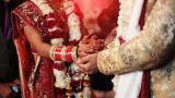  В Индия: Пищност, злато, резултати и в сватбените фотоси 