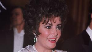 Елизабет Тейлър