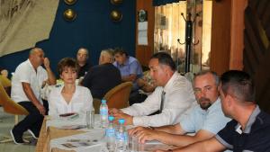 ачс хюсмен разград