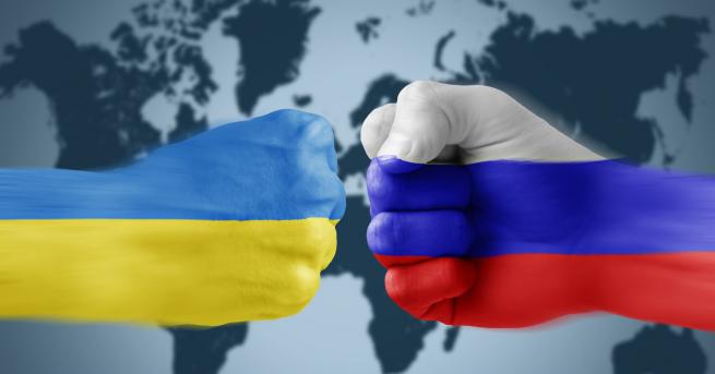 Свят Украйна задържа руски танкер Москва плаши с последствия Киев