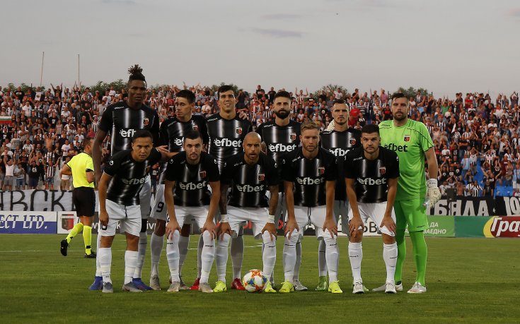 Труден противник за Локомотив Пд при успех срещу Страсбург