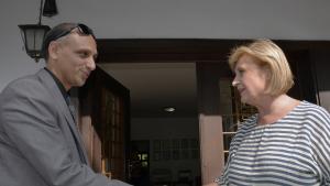 Повече възможности за представяне на традиционните занаяти на Ислямска република