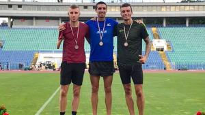 Спорт Габрово