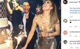  Дженифър Лопес 