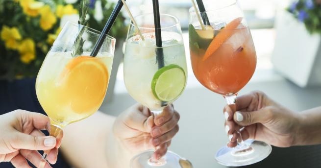 Лятото е горещо лятото е пътувания почивка и море плажове