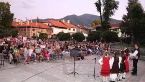 Банско филми