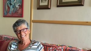 Ваня Томпсън