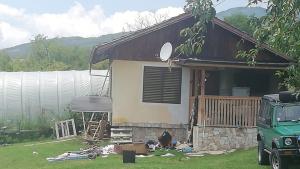 Горна Брестница