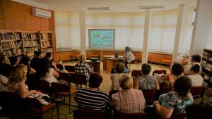 РБ Априлов Палаузов