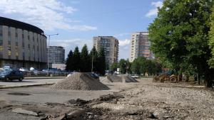 Кръгово в Габрово