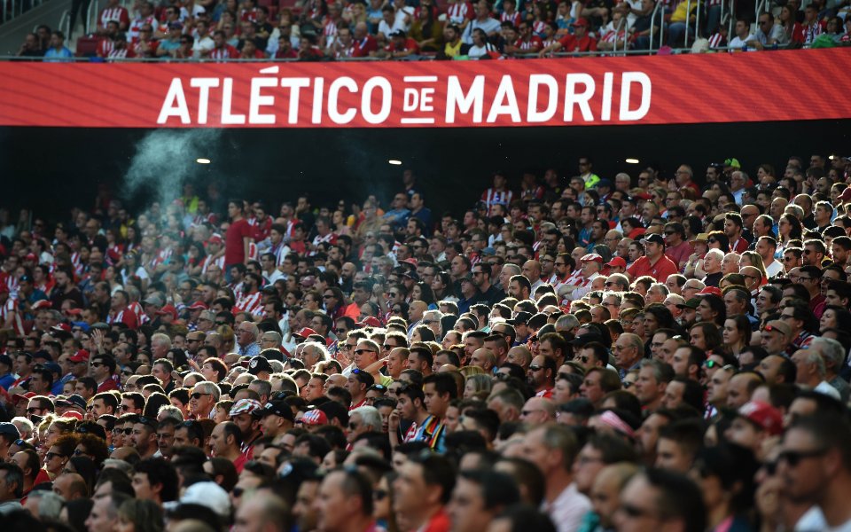 Атлетико и бичът Диего Коста подложиха Реал на кралско унижение