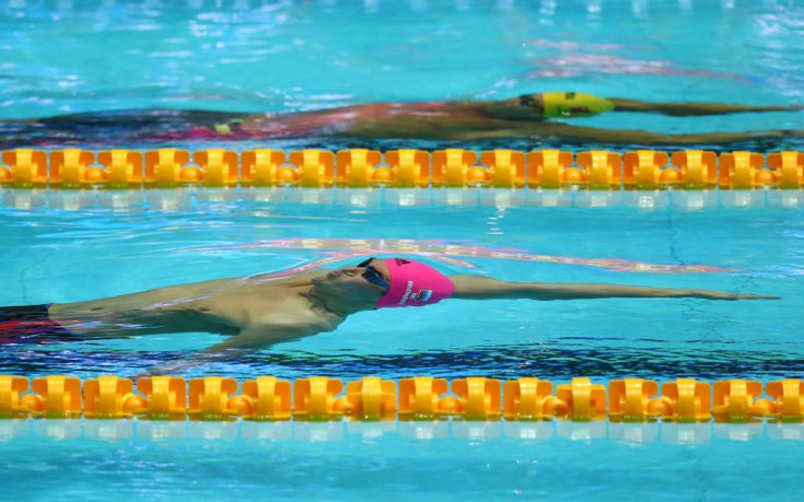 Плувец е арестуван заради сексуално насилие