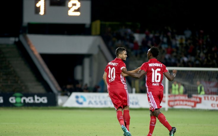 Оздравителният процес в ЦСКА продължава срещу Ботев Вр