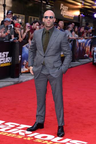  <br> Джейсън Стейтъм <br> 