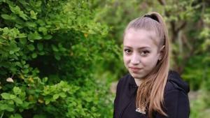 Дария Живкова Димитрова