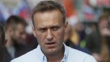  Отровен ли е съперникът на Путин Алексей Навални 