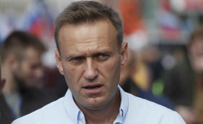 Отровен ли е противникът на Путин Алексей Навални