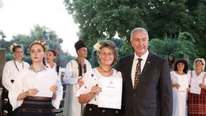 Дунавски вълни Видин