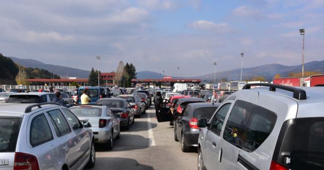 Пътните такси в Сърбия от днес поскъпват с 12 процента,