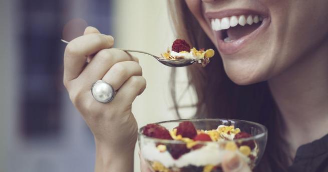 Учени от университета в Сао Пауло Бразилия и техни европейски