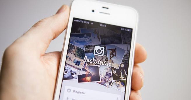 Instagram Story  успя да спечели огромна популярност Все повече потребители