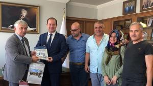 борса Одрин