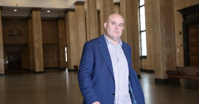 Прокурорската колегия във Висшия съдебен съвет реагира с възмущение на