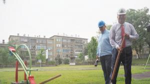 ремонт детска градина разград