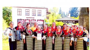 Струмски полъх