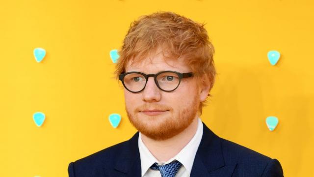 Ед Шийран отново се изправя пред съда по дело за плагиатство