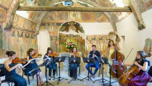 Arbanassi Summer Music