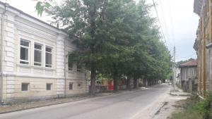 газификация