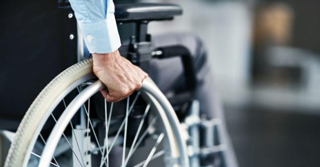 2 милиона лева за изграждане на рампи или асансьори за