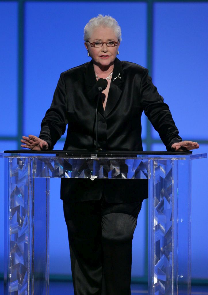 Сюзън Фланъри през 2005 г.